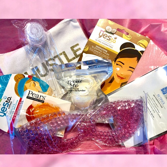 ❤️9 Piece Beauty Spa - Picture 4 of 4